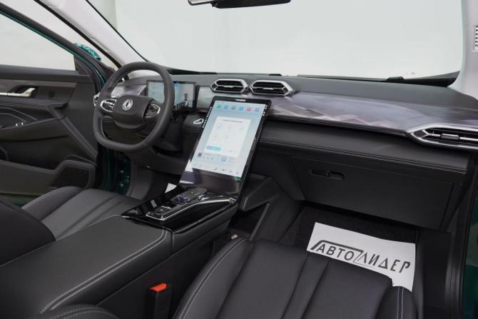 Новый Dongfeng Mage 2024 года, цена 2 799 000 рублей, внедорожник, Автокод Объявления