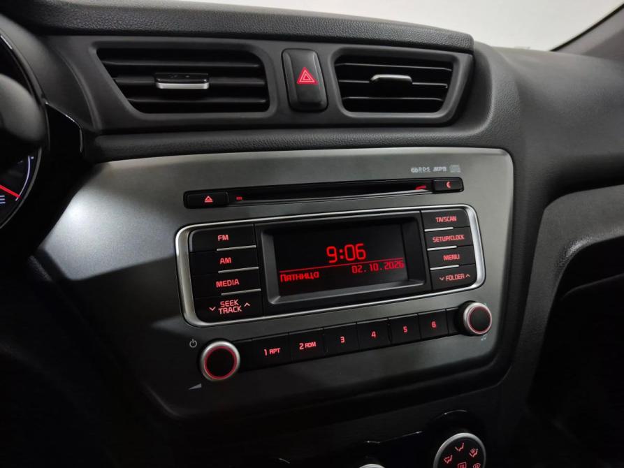Kia Rio III Рестайлинг Альметьевск  - изображение 20