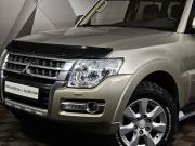 Mitsubishi Pajero IV Рестайлинг 2 Москва  - изображение 30