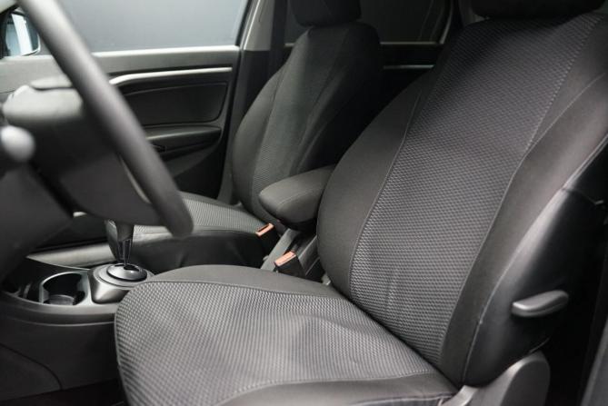 Lada (ВАЗ) Vesta I с пробегом 2019 года, цена 925 000 рублей, 98000 км, седан, Автокод Объявления