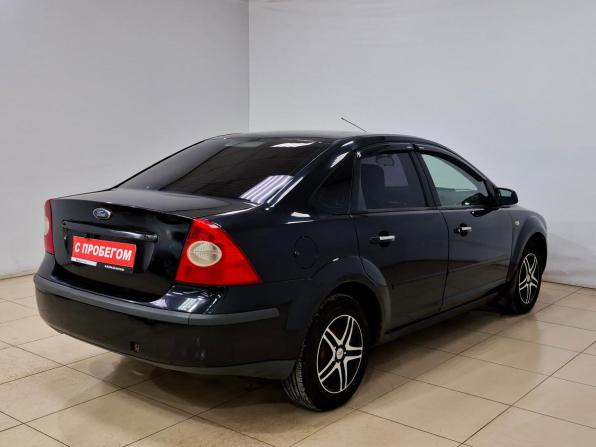 Ford Focus II с пробегом 2007 года, цена 450 000 рублей, 425054 км, седан, Автокод Объявления