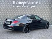 Mercedes-Benz E-Класс V (W213 S213 C238) Краснодар  - изображение 42