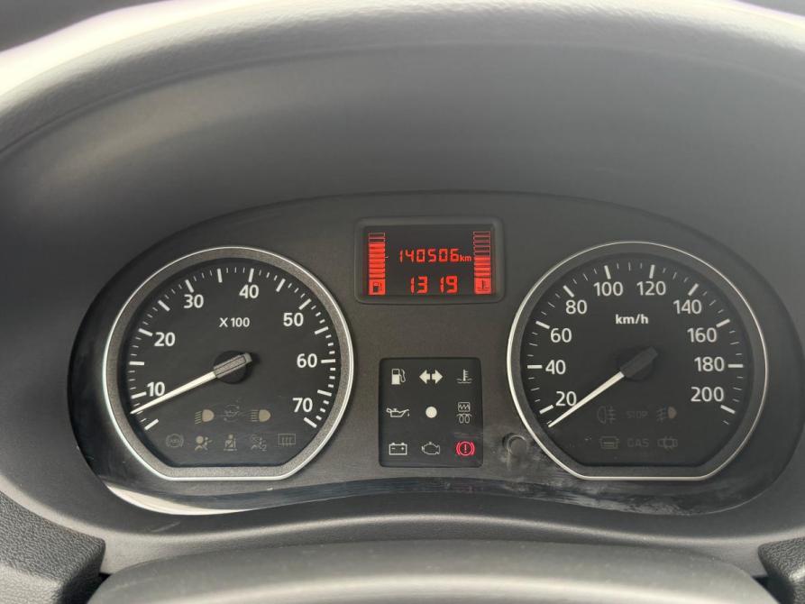 Nissan Almera III (G15) Курган  - изображение 11