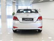 Hyundai Solaris I Рестайлинг Самара  - изображение 27