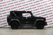 Suzuki Jimny IV Сургут  - изображение 32