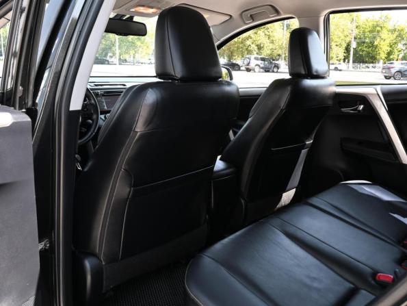 Toyota RAV4 III (XA30) Рестайлинг с пробегом 2013 года, цена 2 279 000 рублей, 82371 км, внедорожник, Автокод Объявления