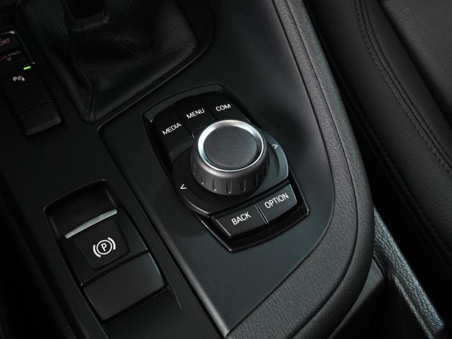 BMW X1 II (F48) Рестайлинг Ростов-на-Дону  - изображение 16