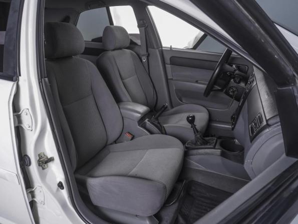 Chevrolet Lacetti I с пробегом 2011 года, цена 619 000 рублей, 157181 км, седан, Автокод Объявления