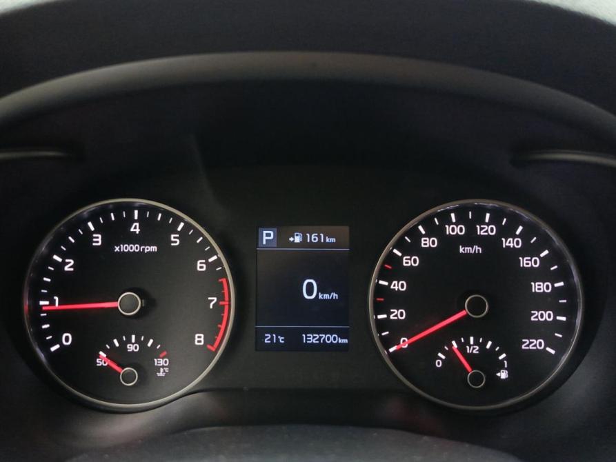 Kia Rio IV Чебоксары  - изображение 16