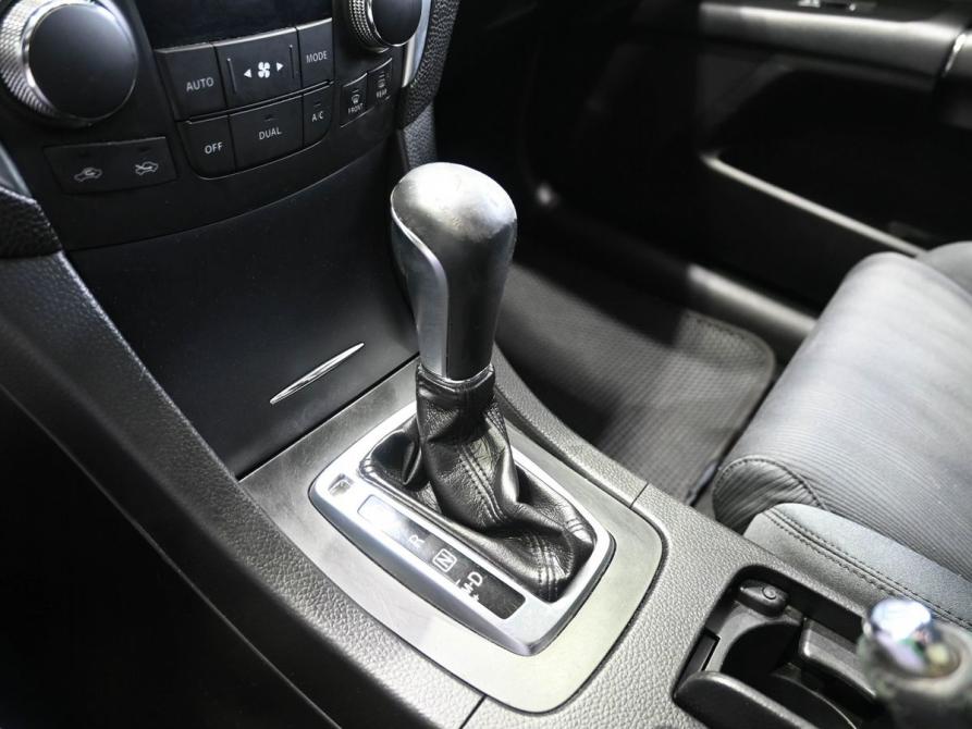 Suzuki Kizashi Ростов-на-Дону  - изображение 21