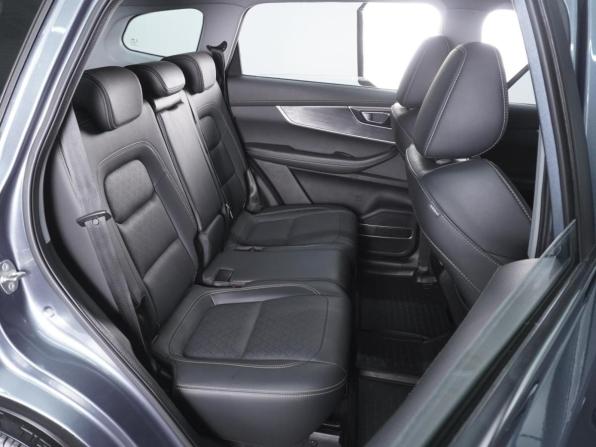 Chery Tiggo 8 I с пробегом 2021 года, цена 1 880 000 рублей, 95803 км, внедорожник, Автокод Объявления