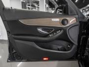 Mercedes-Benz C-Класс IV (W205) Москва  - изображение 35