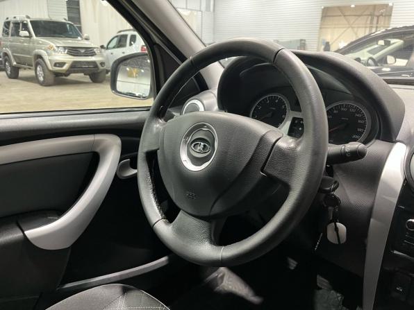 Lada (ВАЗ) Largus I с пробегом 2018 года, цена 925 000 рублей, 102681 км, универсал, Автокод Объявления