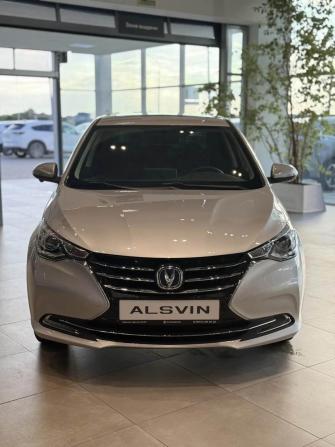 Новый Changan Alsvin 2025 года, цена 2 119 900 рублей, седан, Автокод Объявления