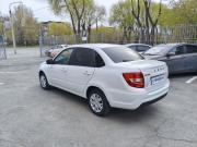 Lada (ВАЗ) Granta I Рестайлинг Челябинск  - изображение 19