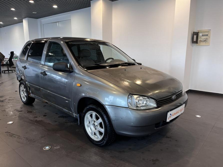 Lada (ВАЗ) Kalina I Чебоксары  - изображение 1
