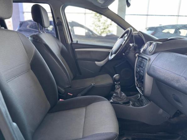 Renault Duster I с пробегом 2012 года, цена 675 000 рублей, 215000 км, внедорожник, Автокод Объявления