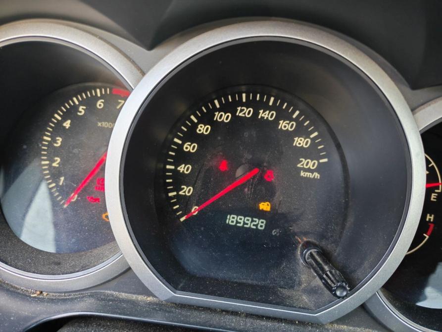 Suzuki Grand Vitara II Санкт-Петербург  - изображение 3