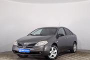 Nissan Primera III (P12) Пермь  - изображение 28