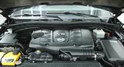 Nissan Patrol VI (Y62) Рестайлинг Красноярск  - изображение 28