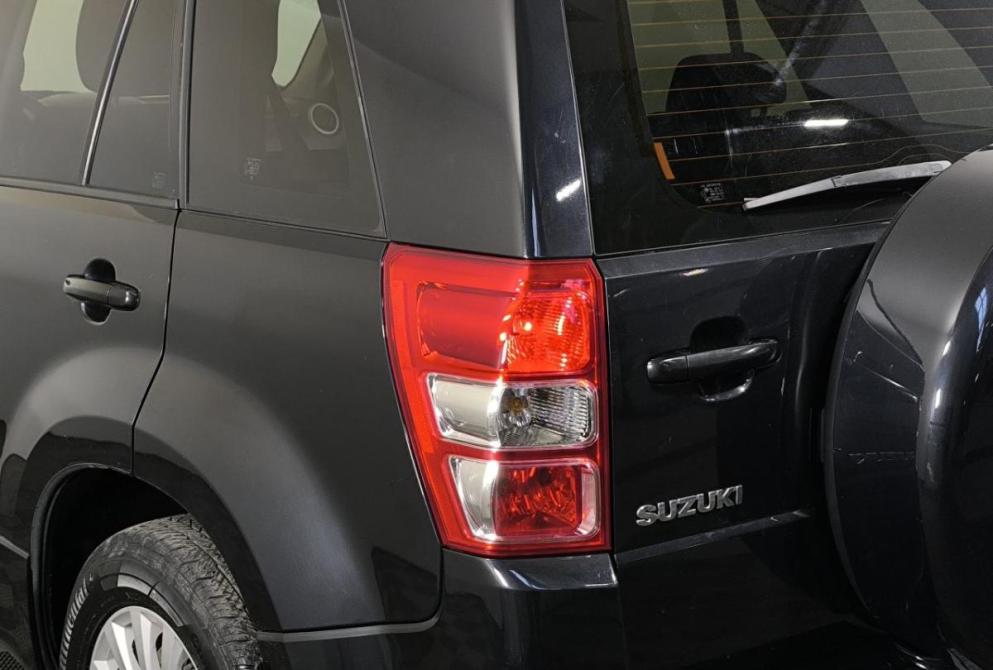 Suzuki Grand Vitara II Рестайлинг 2 Нижний Новгород  - изображение 17