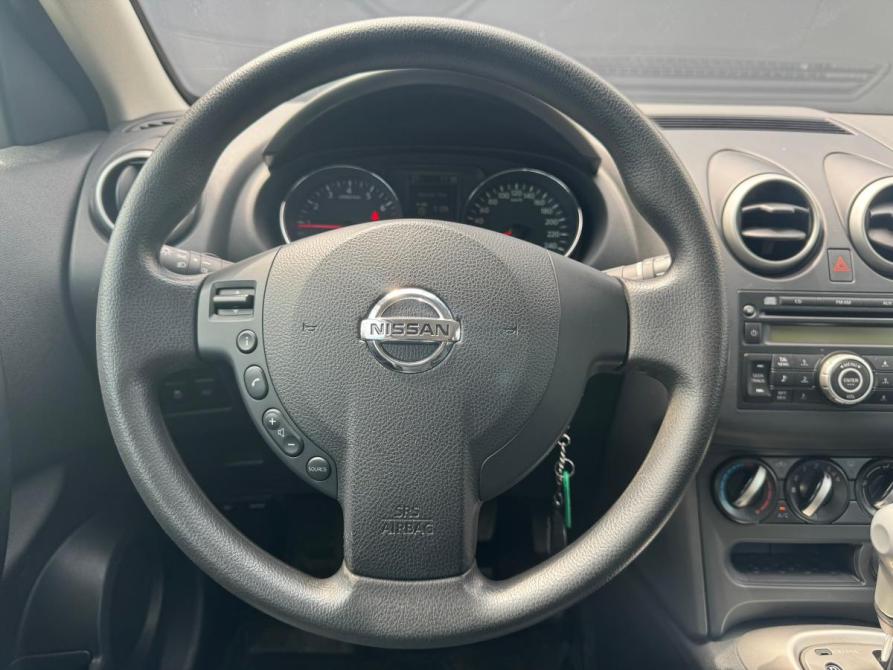 Nissan Qashqai I Рестайлинг Ростов-на-Дону  - изображение 7