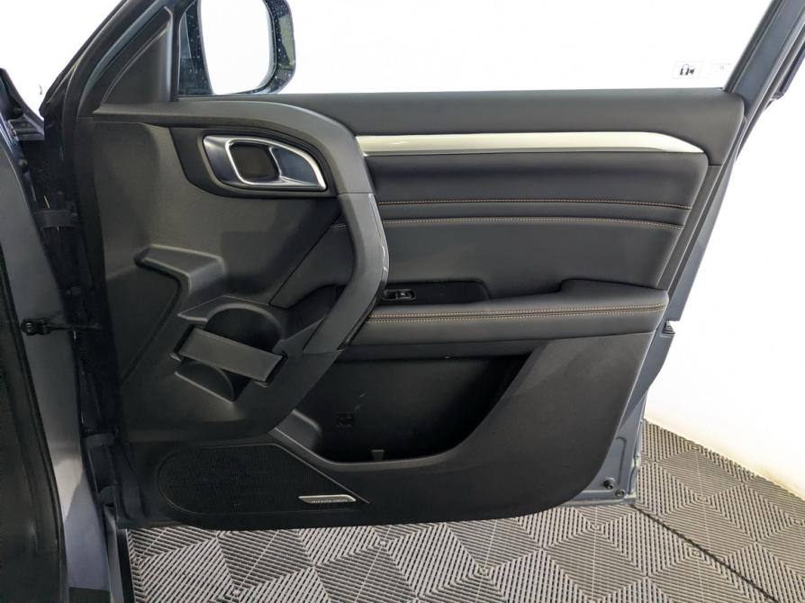 Haval Dargo Москва  - изображение 25
