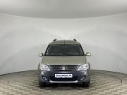 Lada (ВАЗ) Largus I Воронеж  - изображение 25