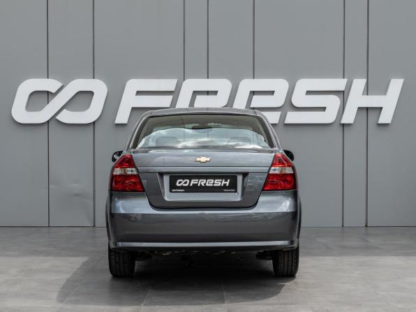 Chevrolet Nexia I с пробегом 2022 года, цена 890 000 рублей, 85254 км, седан, Автокод Объявления