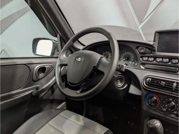 Lada (ВАЗ) Niva Travel I Рестайлинг с пробегом 2026 года, цена 1 475 000 рублей, 6893 км, внедорожник, Автокод Объявления