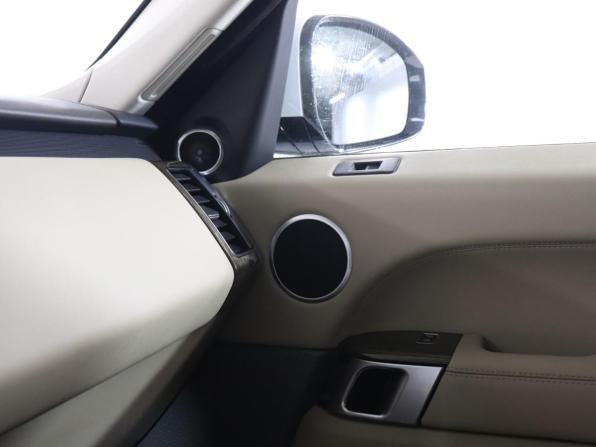 Land Rover Range Rover Sport II с пробегом 2016 года, цена 3 349 000 рублей, 168063 км, внедорожник, Автокод Объявления