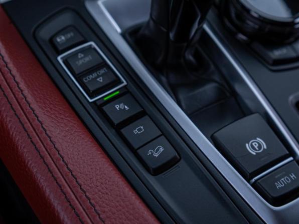 BMW X6 II (F16) с пробегом 2016 года, цена 3 549 000 рублей, 202999 км, внедорожник, Автокод Объявления