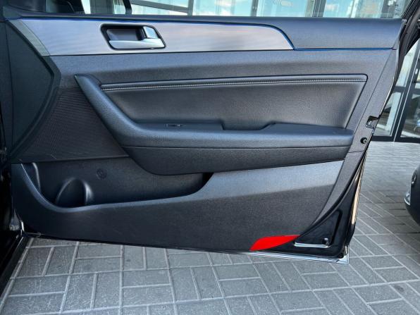 Hyundai Sonata VII (LF) Рестайлинг с пробегом 2017 года, цена 1 849 000 рублей, 94154 км, седан, Автокод Объявления