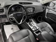 Geely Emgrand X7 I Рестайлинг 2 Тверь  - изображение 30