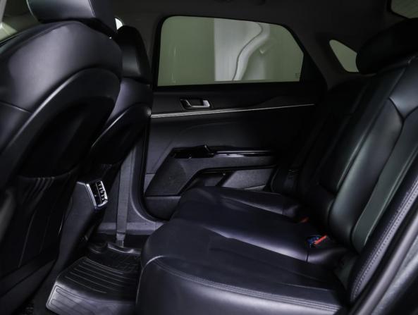 Kia K5 III с пробегом 2021 года, цена 2 649 000 рублей, 48350 км, седан, Автокод Объявления