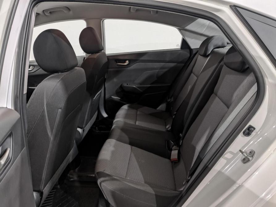 Hyundai Solaris II Рестайлинг Москва  - изображение 18