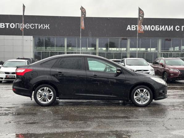 Ford Focus III с пробегом 2011 года, цена 659 000 рублей, 154241 км, седан, Автокод Объявления
