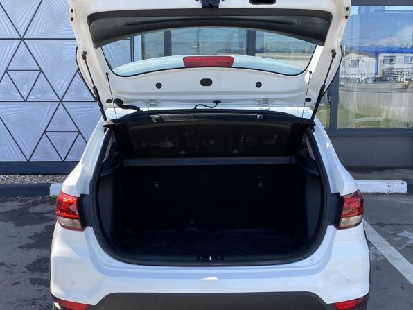 Kia Rio IV с пробегом 2019 года, цена 1 799 000 рублей, 25787 км, хэтчбек, Автокод Объявления
