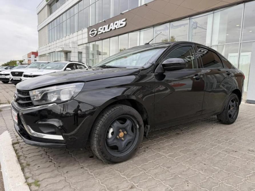 Lada (ВАЗ) Vesta I Набережные Челны  - изображение 3
