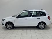 Lada (ВАЗ) Granta I Рестайлинг Курск  - изображение 21