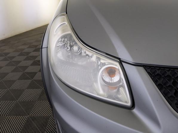 Suzuki SX4 I (Classic) Рестайлинг с пробегом 2013 года, цена 825 000 рублей, 205822 км, хэтчбек, Автокод Объявления