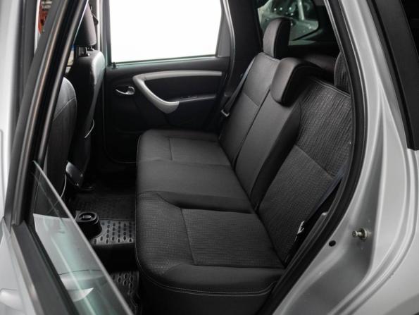 Nissan Terrano III (D10) с пробегом 2017 года, цена 1 449 000 рублей, 83595 км, внедорожник, Автокод Объявления
