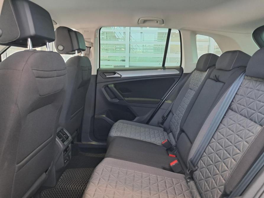 Volkswagen Tiguan II Рестайлинг Казань  - изображение 15