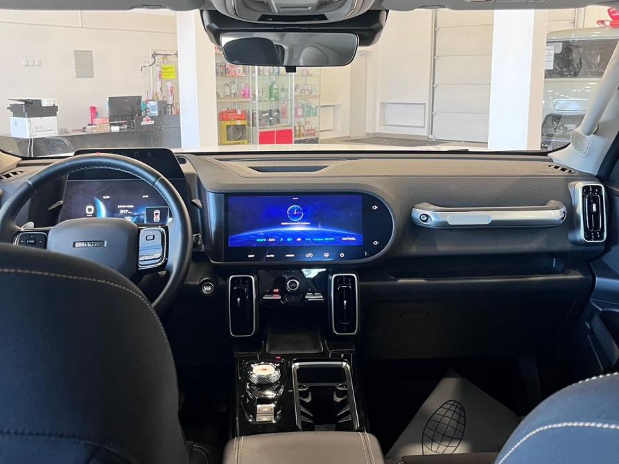 Haval Dargo Апатиты  - изображение 7