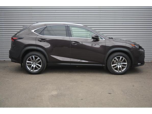 Lexus NX I с пробегом 2015 года, цена 2 099 000 рублей, 220483 км, внедорожник, Автокод Объявления