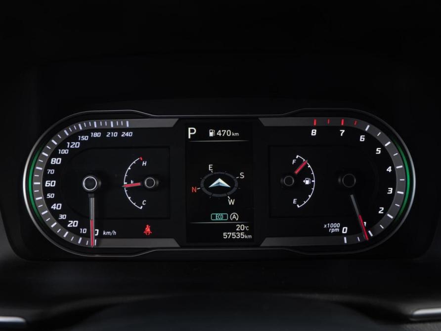 Hyundai Tucson IV Волгоград  - изображение 14