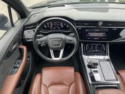 Audi Q7 II (4M) Рестайлинг Москва  - изображение 33