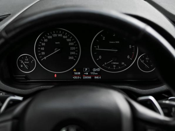 BMW X4 I (F26) с пробегом 2015 года, цена 2 250 000 рублей, 226432 км, внедорожник, Автокод Объявления
