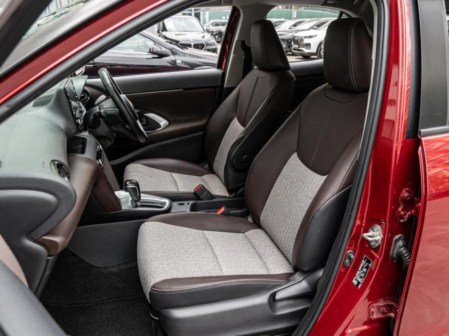 Toyota Yaris Cross I Краснодар  - изображение 8