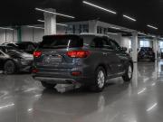 Kia Sorento III Prime Рестайлинг Москва  - изображение 32